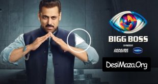 Bigg Boss 19