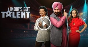 India’s Got Talent Season 11