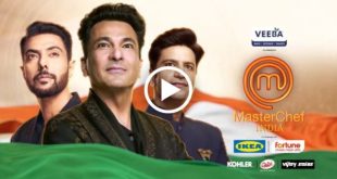 MasterChef India Season 9