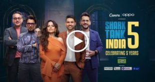 Shark Tank India 5
