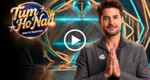 Tum Ho Naa