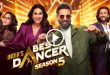 India's Best Dancer Season 5