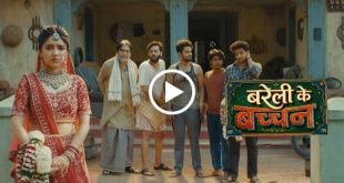 Bareilly Ke Bachchan