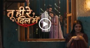 Tu Hi Re Dil Mein